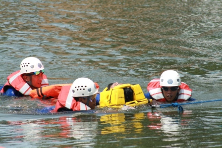 water-rescue